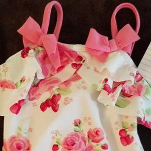 Janie and Jack swimsuit